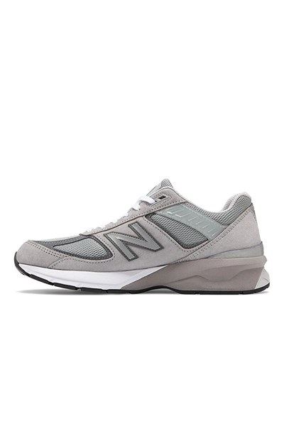 NEW BALANCE 990 v5 UNISEX SPOR AYAKKABI M990GL5