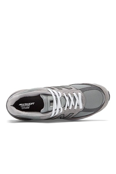 NEW BALANCE 990 v5 UNISEX SPOR AYAKKABI M990GL5