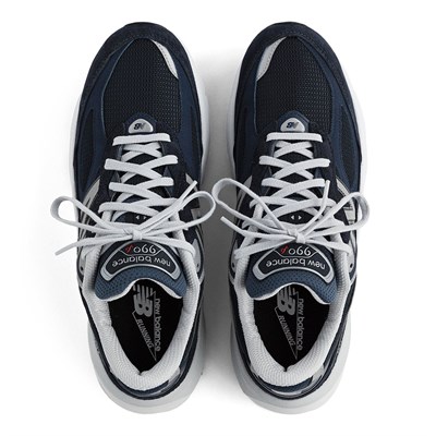 NEW BALANCE 990v6 ERKEK SPOR AYAKKABI M990NV6