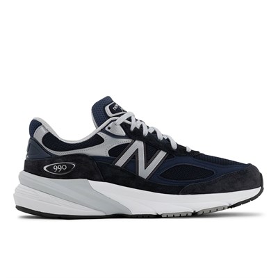 NEW BALANCE 990v6 ERKEK SPOR AYAKKABI M990NV6