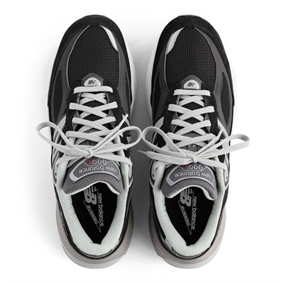NEW BALANCE 990v6 KADIN GÜNLÜK GİYİM SPOR AYAKKABI W990BK6