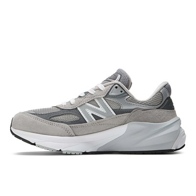 NEW BALANCE 990v6 KADIN SPOR AYAKKABI W990GL6