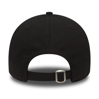 NEW ERA 940 LEAG BASIC NEYYAN BLACK/WHITE UNISEX ŞAPKA 10531941