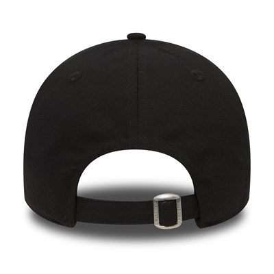 NEW ERA 940 LEAG BASIC NEYYAN BLACK/WHITE UNISEX ŞAPKA 10531941