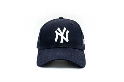 NEW ERA 940 LEAG BASIC NEYYAN NAVY/WHITE UNISEX ŞAPKA 10531939
