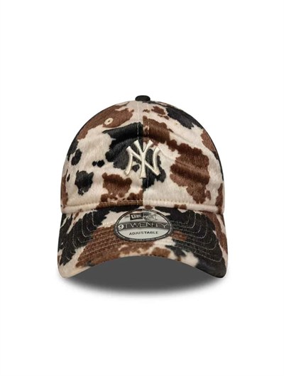 NEW ERA ANIMAL PRINT 9TWENTY NEYYAN UNISEX ŞAPKA 60844104