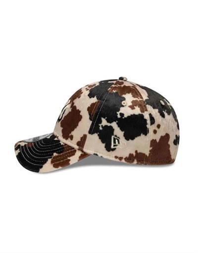 NEW ERA ANIMAL PRINT 9TWENTY NEYYAN UNISEX ŞAPKA 60844104