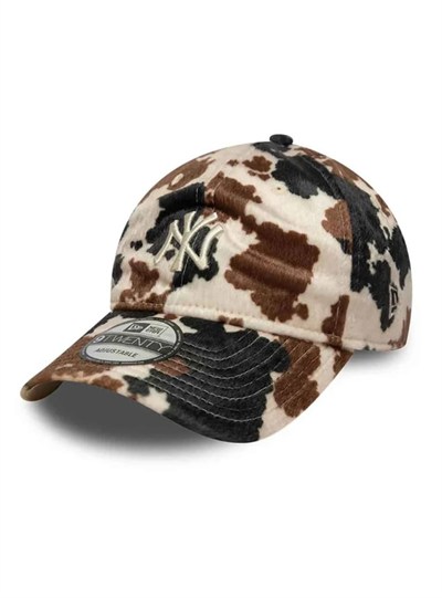 NEW ERA ANIMAL PRINT 9TWENTY NEYYAN UNISEX ŞAPKA 60844104
