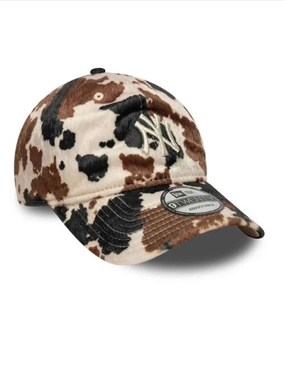 NEW ERA ANIMAL PRINT 9TWENTY NEYYAN UNISEX ŞAPKA 60844104