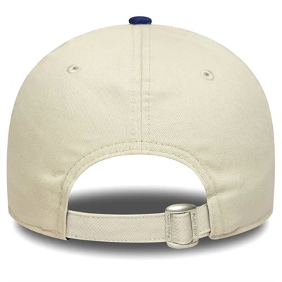 NEW ERA COLOUR BLOCK 9FORTY LOSDOD BEJ-MAVİ UNİSEX ŞAPKA 60691259