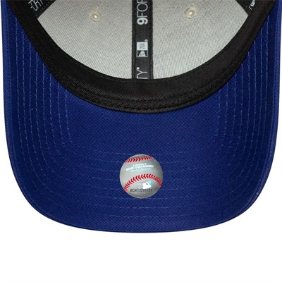 NEW ERA COLOUR BLOCK 9FORTY LOSDOD BEJ-MAVİ UNİSEX ŞAPKA 60691259