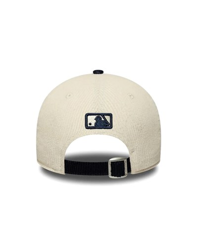 NEW ERA CORD 9FORTY MC NEYYAN UNISEX ŞAPKA 60915978