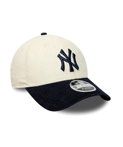 NEW ERA CORD 9FORTY MC NEYYAN UNISEX ŞAPKA 60915978