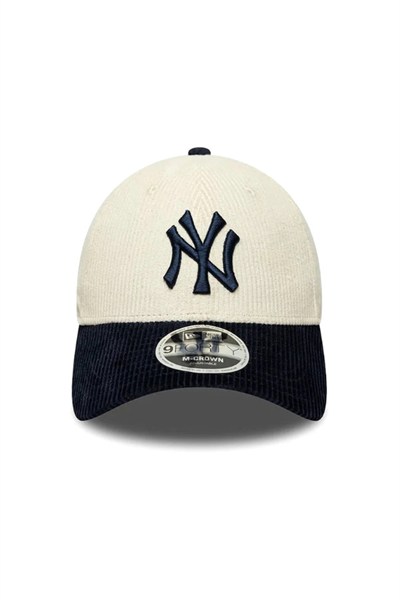 NEW ERA CORD 9FORTY MC NEYYAN UNISEX ŞAPKA 60915978
