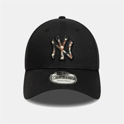 NEW ERA FAUX PONY INFILL 9FORTY UNISEX ŞAPKA 60844109