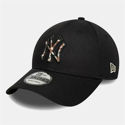 NEW ERA FAUX PONY INFILL 9FORTY UNISEX ŞAPKA 60844109