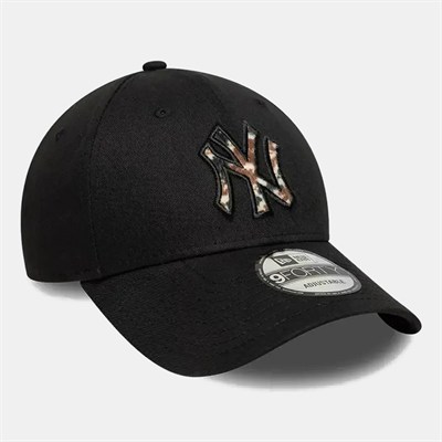 NEW ERA FAUX PONY INFILL 9FORTY UNISEX ŞAPKA 60844109