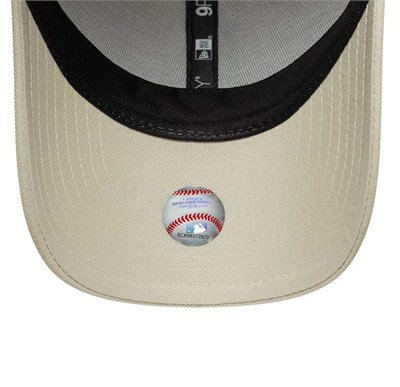 NEW ERA FAUX PONY INFILL 9FORTY UNISEX ŞAPKA 60844106