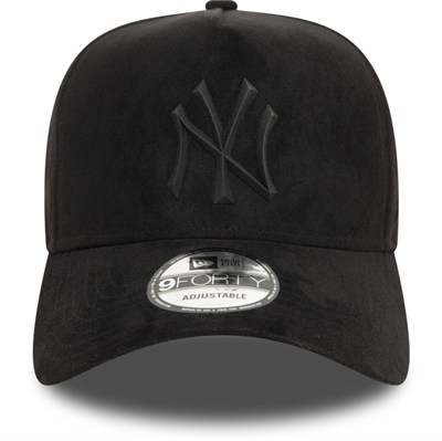 NEW ERA FAUX SUEDE EFRAME UNISEX ŞAPKA 60580814