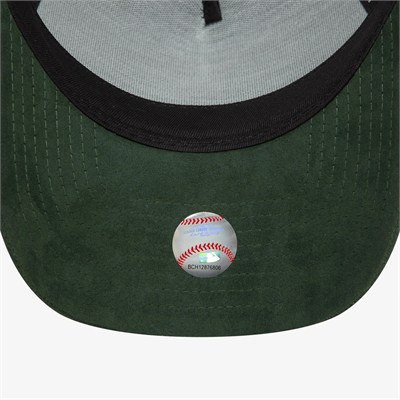 NEW ERA FAUX SUEDE EFRAME UNISEX ŞAPKA 60580813