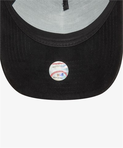NEW ERA FAUX SUEDE EFRAME UNISEX ŞAPKA 60580814