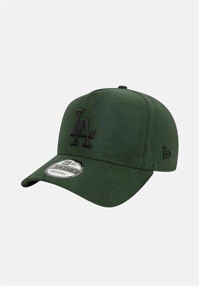 NEW ERA FAUX SUEDE EFRAME UNISEX ŞAPKA 60580813