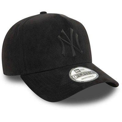 NEW ERA FAUX SUEDE EFRAME UNISEX ŞAPKA 60580814