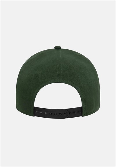 NEW ERA FAUX SUEDE EFRAME UNISEX ŞAPKA 60580813