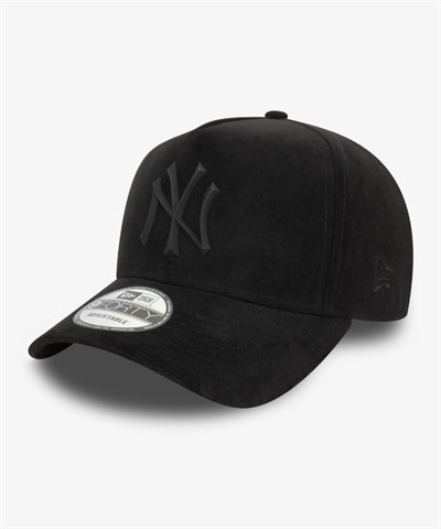 NEW ERA FAUX SUEDE EFRAME UNISEX ŞAPKA 60580814