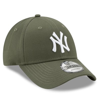 NEW ERA LEAG ESNL 940 NEYYAN NOVWHI UNISEX ŞAPKA 80636010