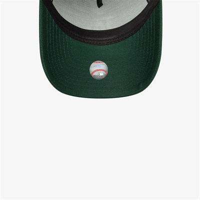 NEW ERA LEAGUE ESS EFRAME LOSDOD YEŞİL UNİSEX ŞAPKA 60691359