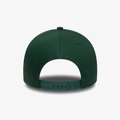 NEW ERA LEAGUE ESS EFRAME LOSDOD YEŞİL UNİSEX ŞAPKA 60691359