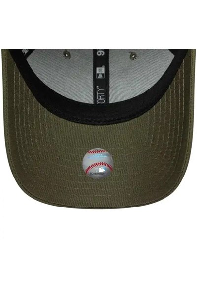 NEW ERA LEAGUE ESSENTIAL 9FORTY NEYYAN UNISEX ŞAPKA 60771708