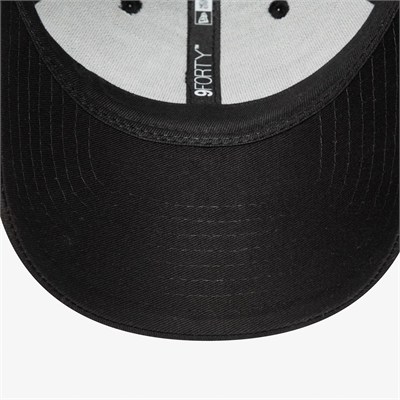 NEW ERA MLB LEAGUE ESS 940 NEYYAN BLKBLK UNISEX ŞAPKA 80468932