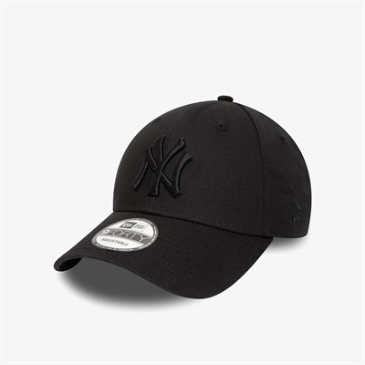 NEW ERA MLB LEAGUE ESS 940 NEYYAN BLKBLK UNISEX ŞAPKA 80468932