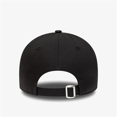 NEW ERA MLB LEAGUE ESS 940 NEYYAN BLKBLK UNISEX ŞAPKA 80468932