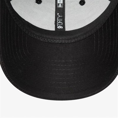 NEW ERA MLB LEAGUE ESS 940 NEYYAN BLKBLK UNISEX ŞAPKA 80468932