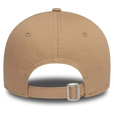 NEW ERA NOS WMNS LGE ESS 9FORTY NEYYAN AÇIK BEJ KADIN ŞAPKA 60471463