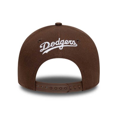 NEW ERA OUTLINE SCRIPT EFRAME LOSDOS UNİSEX ŞAPKA 60771811
