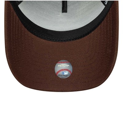 NEW ERA OUTLINE SCRIPT EFRAME LOSDOS UNİSEX ŞAPKA 60771811