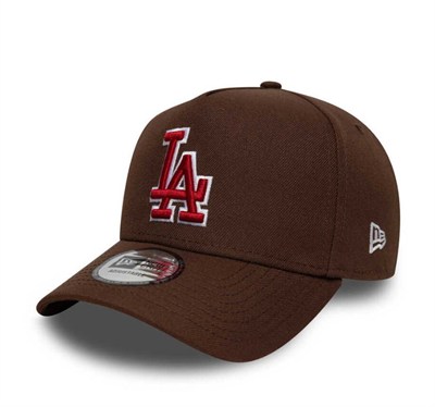 NEW ERA OUTLINE SCRIPT EFRAME LOSDOS UNİSEX ŞAPKA 60771811