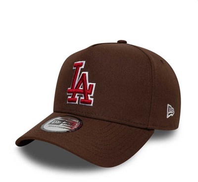 NEW ERA OUTLINE SCRIPT EFRAME LOSDOS UNİSEX ŞAPKA 60771811