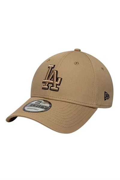 NEW ERA TEAM OUTLINE 9FORTY LOSDOD UNISEX ŞAPKA 60771713