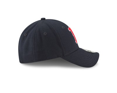 NEW ERA THE LEAGUE BOSRED GM UNISEX ŞAPKA 10047511