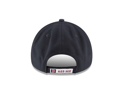NEW ERA THE LEAGUE BOSRED GM UNISEX ŞAPKA 10047511