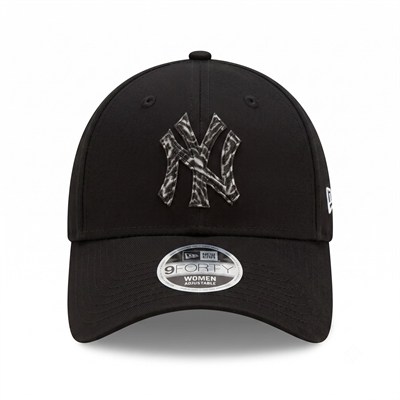 NEW ERA W FAUX PONY INFILL 9FORTY NEYYAN KADIN ŞAPKA 60791433