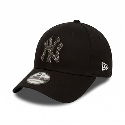 NEW ERA W FAUX PONY INFILL 9FORTY NEYYAN KADIN ŞAPKA 60791433