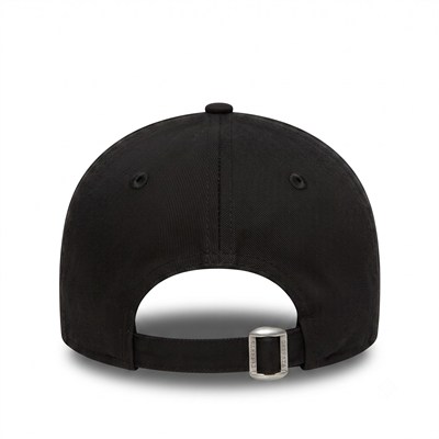 NEW ERA W FAUX PONY INFILL 9FORTY NEYYAN KADIN ŞAPKA 60791433