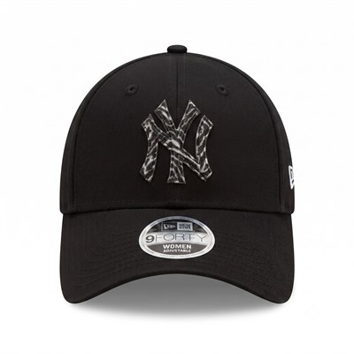NEW ERA W FAUX PONY INFILL 9FORTY NEYYAN KADIN ŞAPKA 60791433