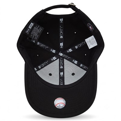 NEW ERA W FAUX PONY INFILL 9FORTY NEYYAN KADIN ŞAPKA 60791433